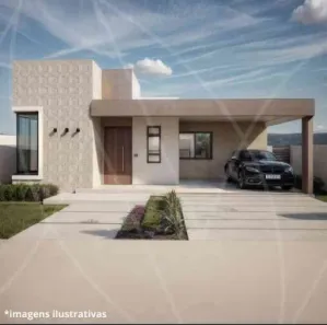 Casa de Condomínio com 3 Quartos à venda, 178m² no Alphaville, Rio das Ostras