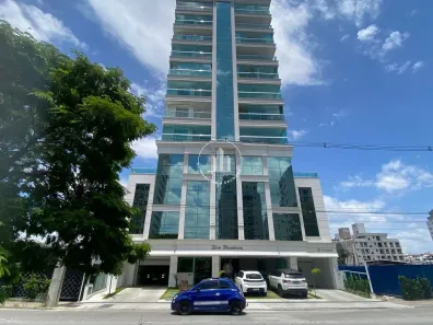 Apartamento com 3 Quartos à venda, 111m² no Pedra Branca, Palhoça