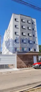 Apartamento com 2 Quartos à venda, 51m² no Estância Paraíso, Itaquaquecetuba