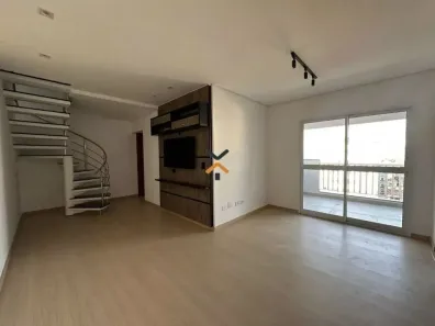 Cobertura com 2 Quartos à venda, 160m² no Santa Maria, São Caetano do Sul