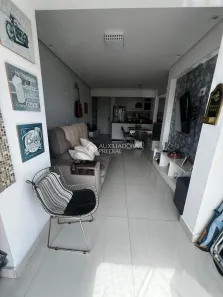 Apartamento com 3 Quartos à venda, 70m² no Vila Gonçalves, São Bernardo do Campo