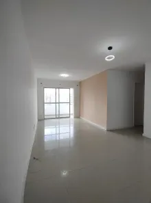 Apartamento com 3 Quartos para alugar, 81m² no Piatã, Salvador