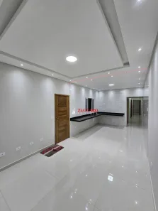 Sobrado com 3 Quartos à venda, 85m² no Cidade Parque Alvorada, Guarulhos