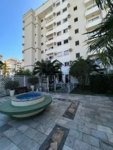 Apartamento com 3 Quartos à venda, 72m² no Porto, Cuiabá