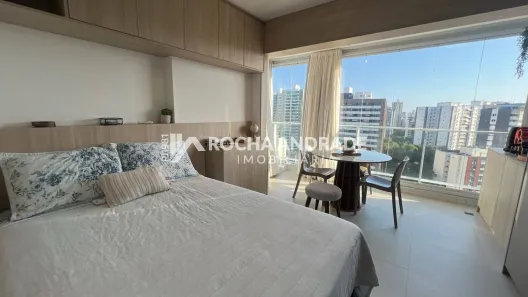 Apartamento com 1 Quarto à venda, 30m² no Caminho das Árvores, Salvador