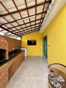 Casa com 2 Quartos à venda, 100m² no Engenheiro Belford, São João de Meriti
