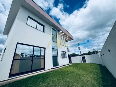 Casa com 3 Quartos à venda, 148m² no Bela Vista, Palhoça