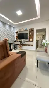 Casa com 2 Quartos à venda, 100m² no Santa Mônica, Belo Horizonte