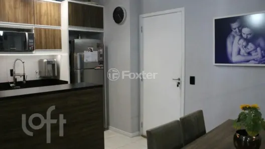 Apartamento com 2 Quartos à venda, 57m² no Ponte do Imaruim, Palhoça