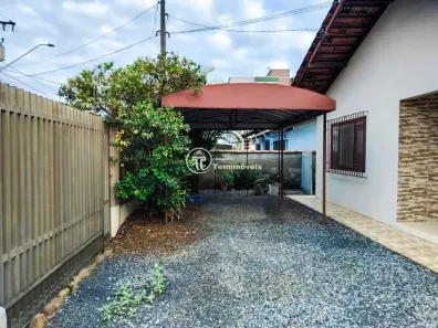 Casa com 3 Quartos à venda, 128m² no Comasa, Joinville