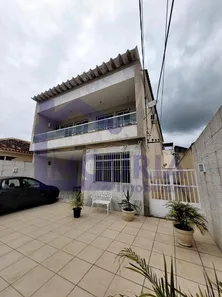 Casa com 4 Quartos à venda, 180m² no Vila da Penha, Rio de Janeiro