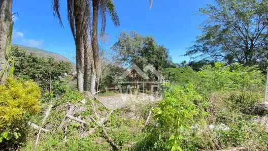 Lote/Terreno à venda, 530m² no Itaipu, Niterói