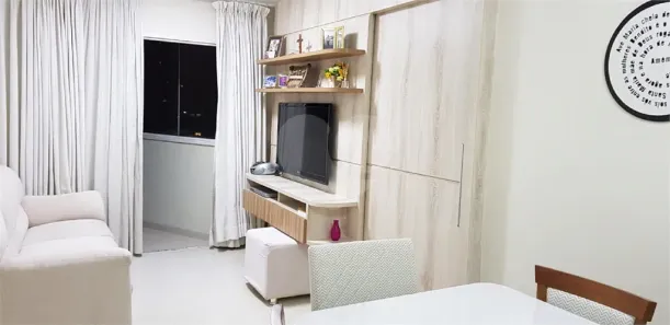 Apartamento com 2 Quartos à venda, 65m² no Nova Piraju, São Paulo
