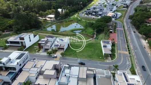 Lote/Terreno à venda, 330m² no Morros, Sorocaba