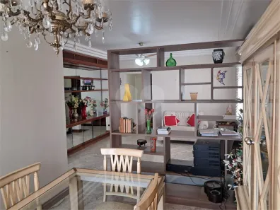 Apartamento com 3 Quartos à venda, 144m² no Vila Mariana, São Paulo
