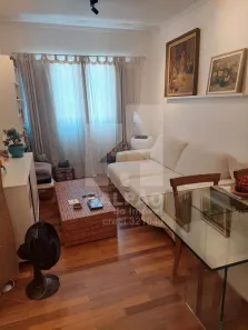 Apartamento com 1 Quarto à venda, 40m² no Vila Uberabinha, São Paulo
