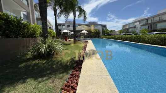 Casa de Condomínio com 3 Quartos à venda, 112m² no Buraquinho, Lauro de Freitas