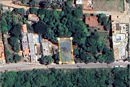Lote/Terreno à venda, 369m² no Rasa, Armação dos Búzios