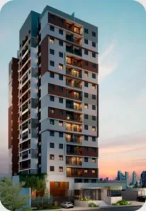 no Vila Esperança, São Paulo