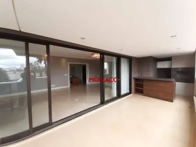 Apartamento com 3 Quartos à venda, 186m² no Gleba Fazenda Palhano, Londrina