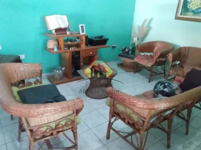 Casa com 3 Quartos à venda, 180m² no Parque Aeroporto, Taubaté