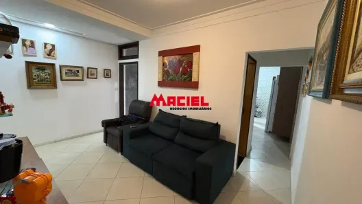 Casa com 2 Quartos à venda, 106m² no Parque dos Ipês, São José dos Campos
