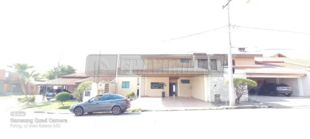 Casa de Condomínio com 4 Quartos à venda, 343m² no Zona Industrial, Sorocaba