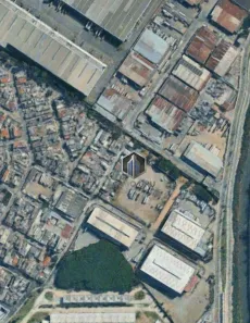 Lote/Terreno à venda, 1000000m² no Vila Barros, Guarulhos