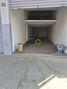 Ponto Comercial para alugar, 46m² no Caiçaras, Belo Horizonte