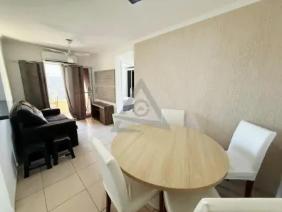 Apartamento com 2 Quartos à venda, 51m² no São Bernardo, Campinas