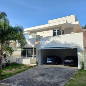 Casa de Condomínio com 4 Quartos à venda, 317m² no Santo Antônio de Lisboa, Florianópolis