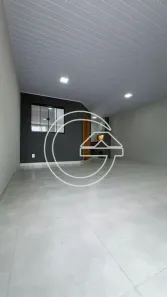 Casa com 2 Quartos à venda, 53m² no Centro, Marília