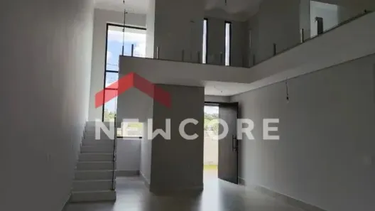 Casa de Condomínio com 3 Quartos à venda, 238m² no Jardim Celeste, Jundiaí