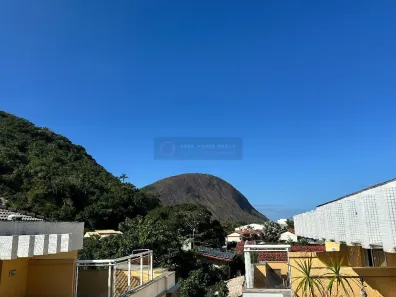 Apartamento com 3 Quartos à venda, 179m² no Itacoatiara, Niterói