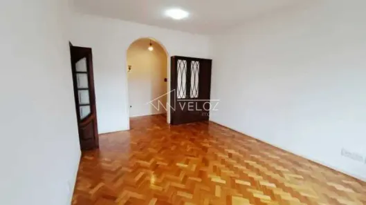 Apartamento com 2 Quartos à venda, 91m² no Flamengo, Rio de Janeiro