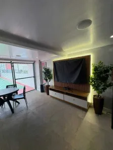 Apartamento com 3 Quartos à venda, 105m² no Grageru, Aracaju