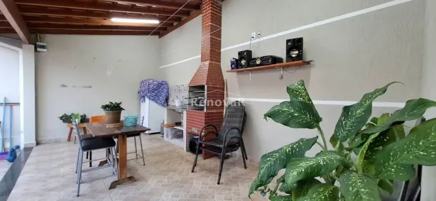 Casa com 4 Quartos à venda, 250m² no Jardim João Paulo II, Sumaré