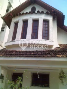 Casa com 3 Quartos à venda, 118m² no Tijuca, Rio de Janeiro