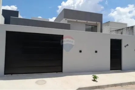 Casa com 2 Quartos à venda, 130m² no , Luis Eduardo Magalhães
