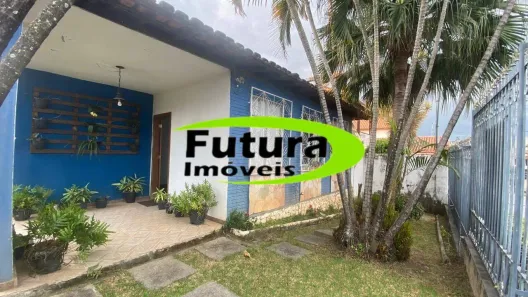 Casa com 3 Quartos à venda, 151m² no Tirol (Barreiro), Belo Horizonte