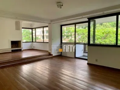 Apartamento com 4 Quartos à venda, 235m² no Jardim Europa, São Paulo