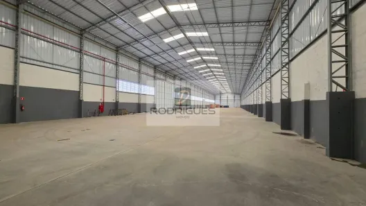Galpão/Depósito/Armazém para alugar, 5570m² no Assunção, São Bernardo do Campo