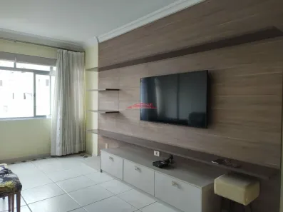 Apartamento com 1 Quarto à venda, 50m² no Sumaré, São Paulo