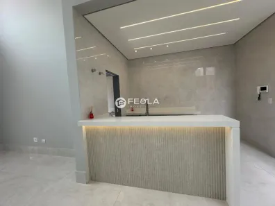 Casa com 3 Quartos à venda, 125m² no Jardim Terramérica I, Americana