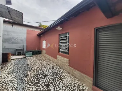 Casa com 1 Quarto para alugar, 35m² no Jardim Guanabara, Campinas