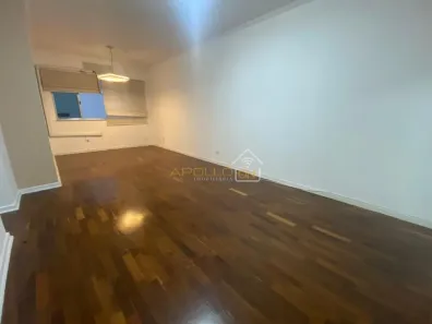 Apartamento com 2 Quartos à venda, 118m² no Ponta da Praia, Santos