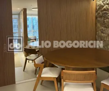 Apartamento com 3 Quartos à venda, 60m² no Barra Olímpica, Rio de Janeiro