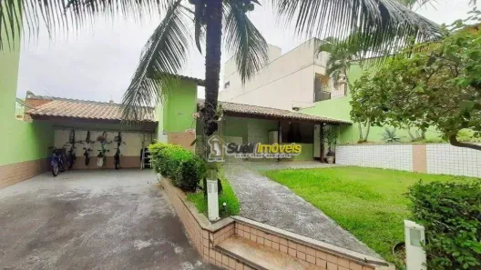 Casa de Condomínio com 2 Quartos à venda, 90m² no Novo Visconde, Macaé