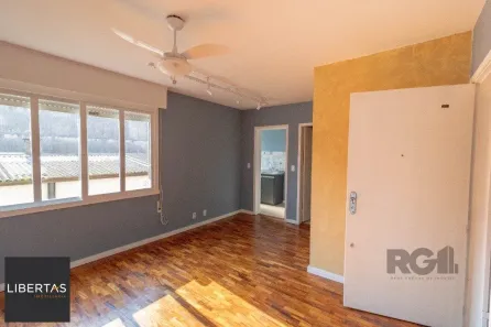 Kitnet à venda, 31m² no Cidade Baixa, Porto Alegre
