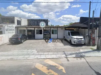 Ponto Comercial à venda, 95m² no Centro, Matinhos